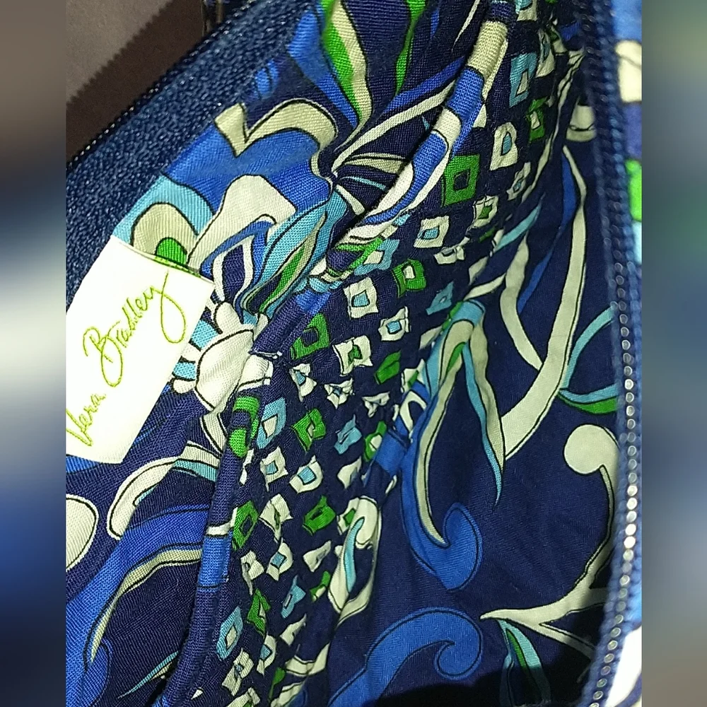 Vera Bradley purse - Picture 3 of 5